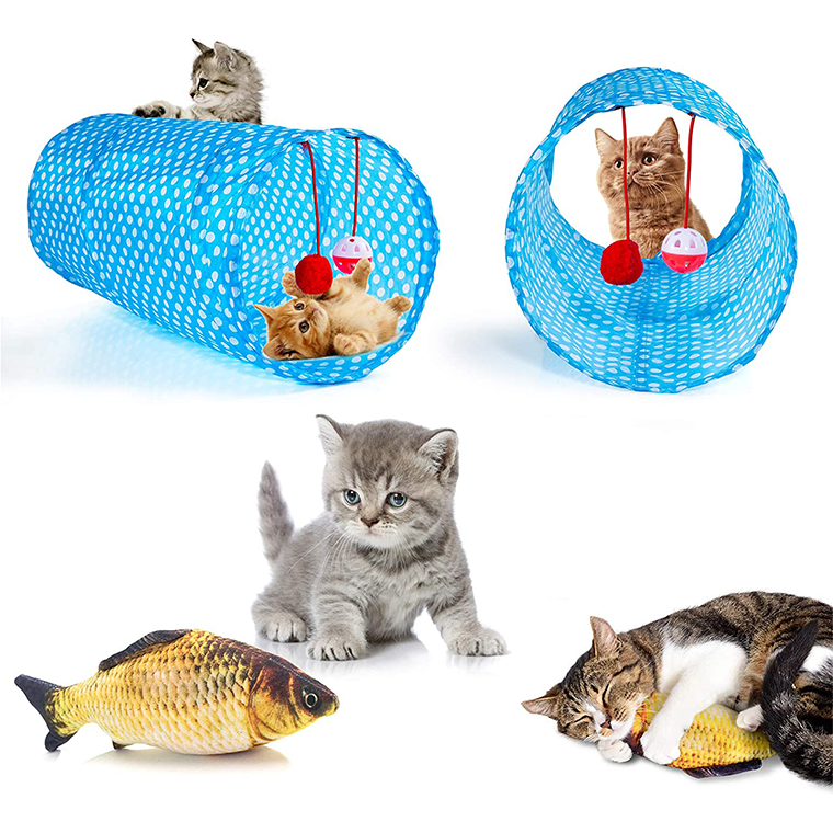 31 PCS Cat Toys - Image 3