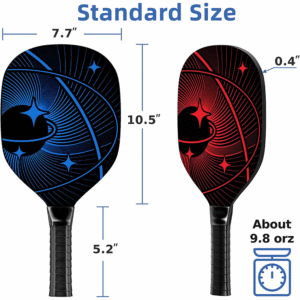Pickleball Set