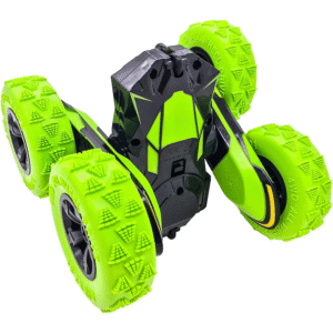RC Stunt Cars
