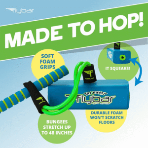 Pogo Jumper for Kids
