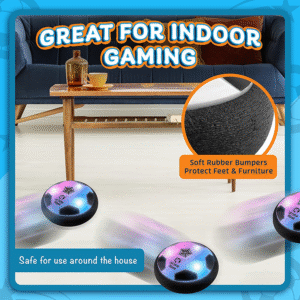 Hover Ball for Boys & Girls