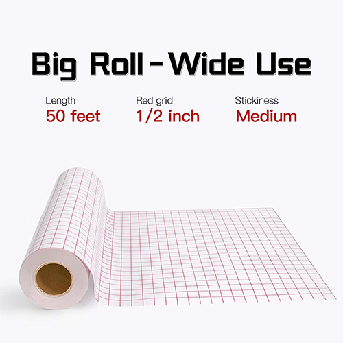 Transfer Paper Tape Roll - Image 2