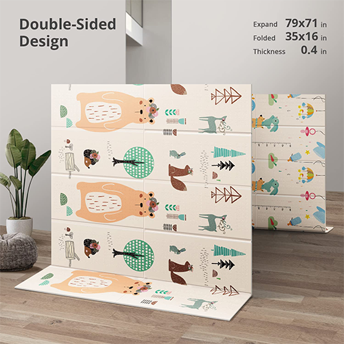 Baby Play Mat - Image 2