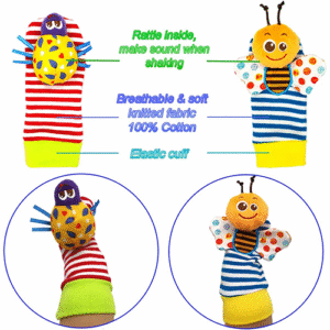 Rattle Toy