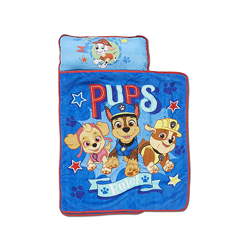 Toddler Nap Mat - Image 2