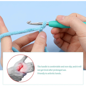 5.5 mm Crochet Hook