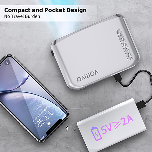 Mini Projector - Image 3