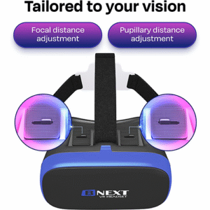 VR Headset