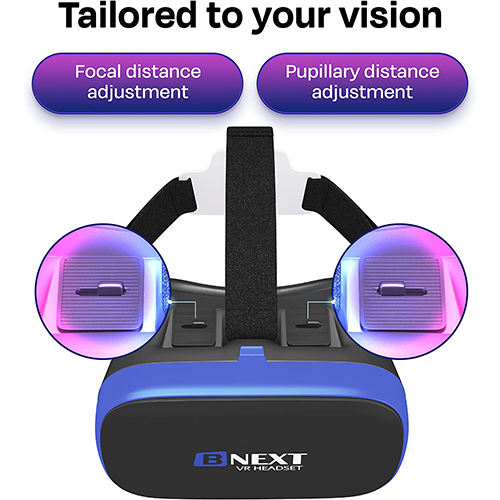 VR Headset - Image 3