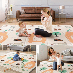 Baby Play Mat