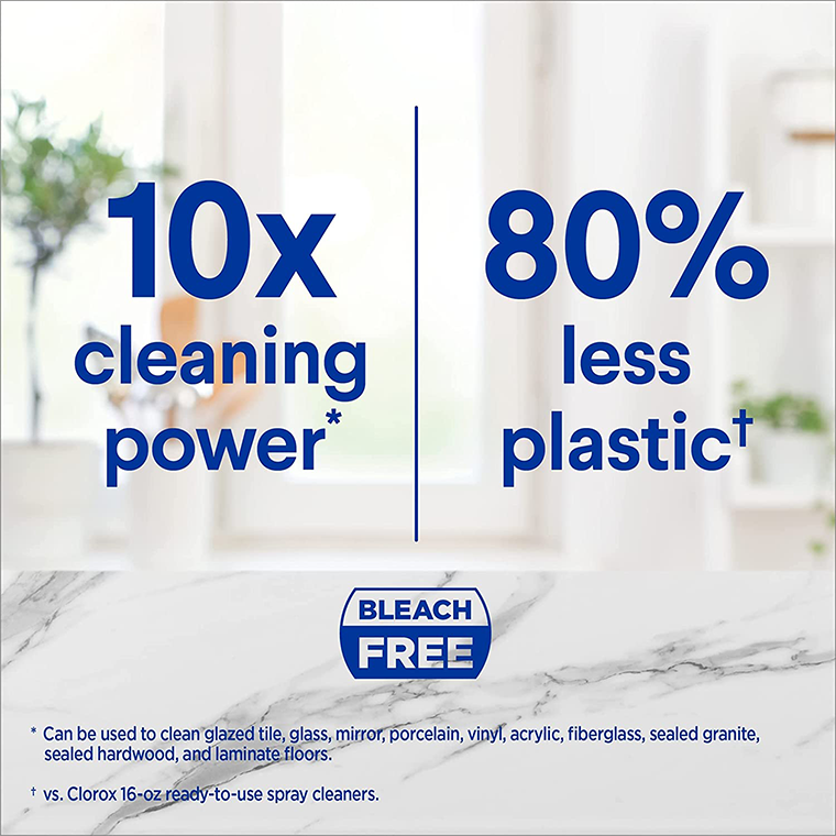 Clorox Cleaning Spray - Image 2