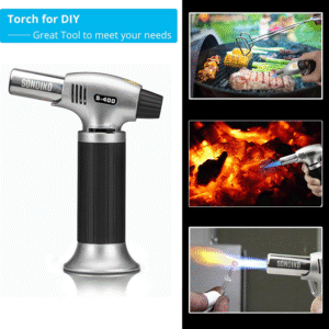 Sondiko Butane Torch