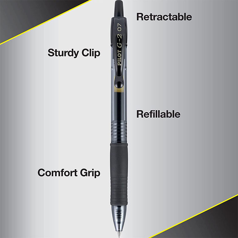PILOT G2 - Image 3