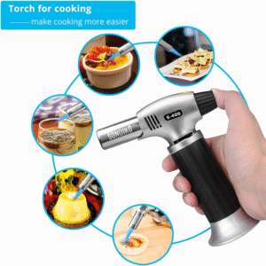 Sondiko Butane Torch