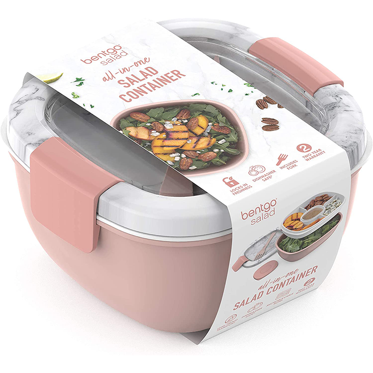 Stackable Lunch Container - Image 4