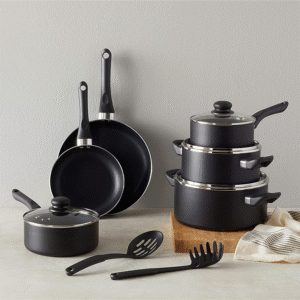 Non-Stick Cookware Set