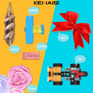 Hot Glue Gun Kit