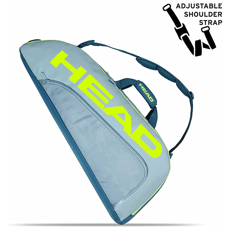 Tennis Racquet Bag - Image 3