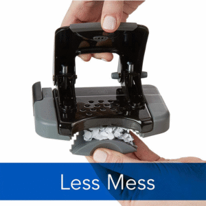 Swingline 2 Hole Punch